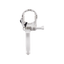 AOI QRS-02-MB5-WHT Quick Release System 02 Mount Base for Insta 360 Ace Pro 2 Dive Housings