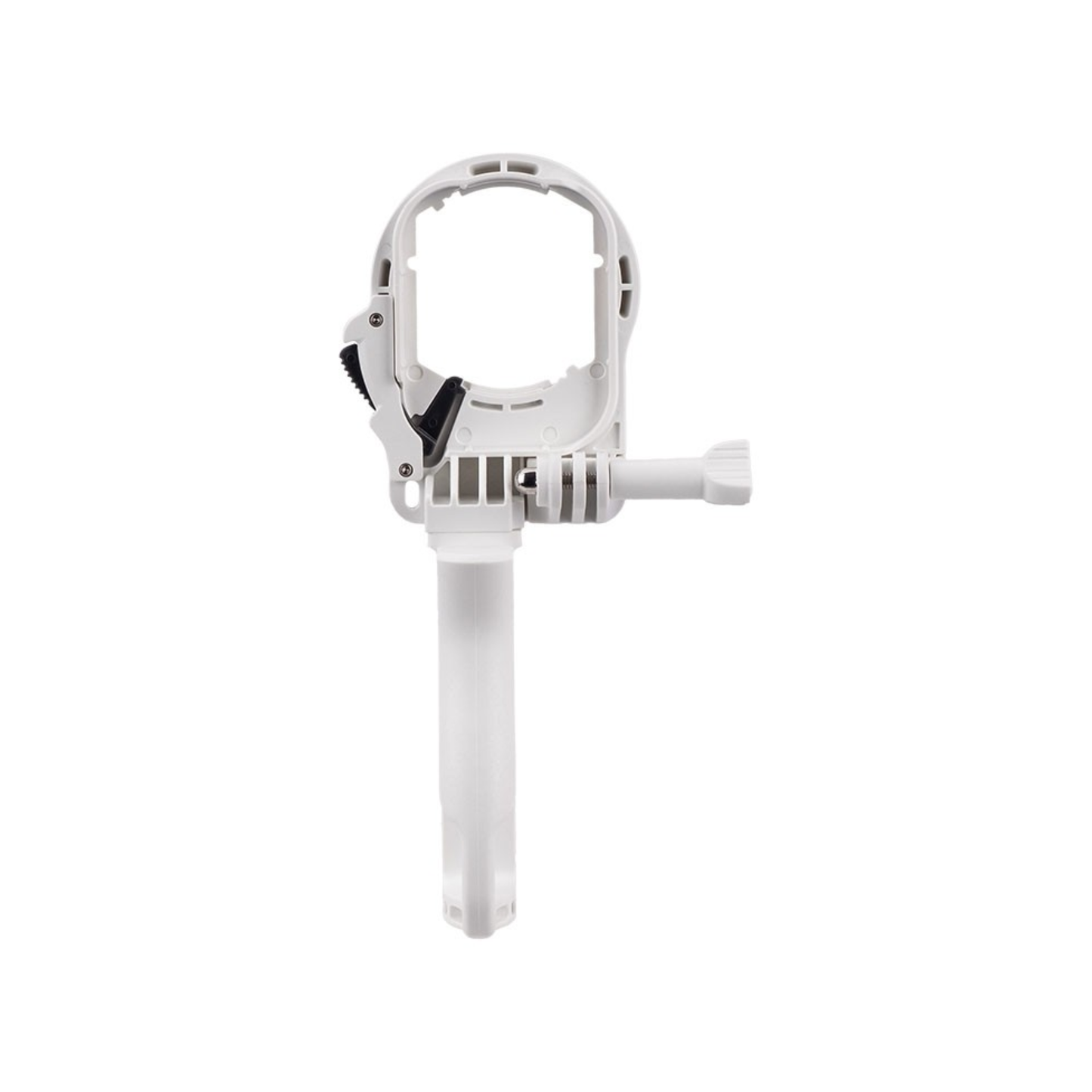 AOI QRS-02-MB5-WHT Quick Release System 02 Mount Base for Insta 360 Ace Pro 2 Dive Housings