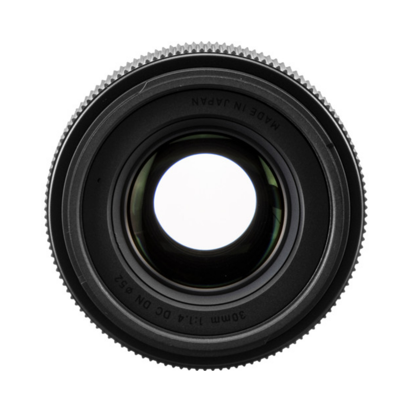 Sigma 30mm f/1.4 DC DN Lens for Sony E-mount