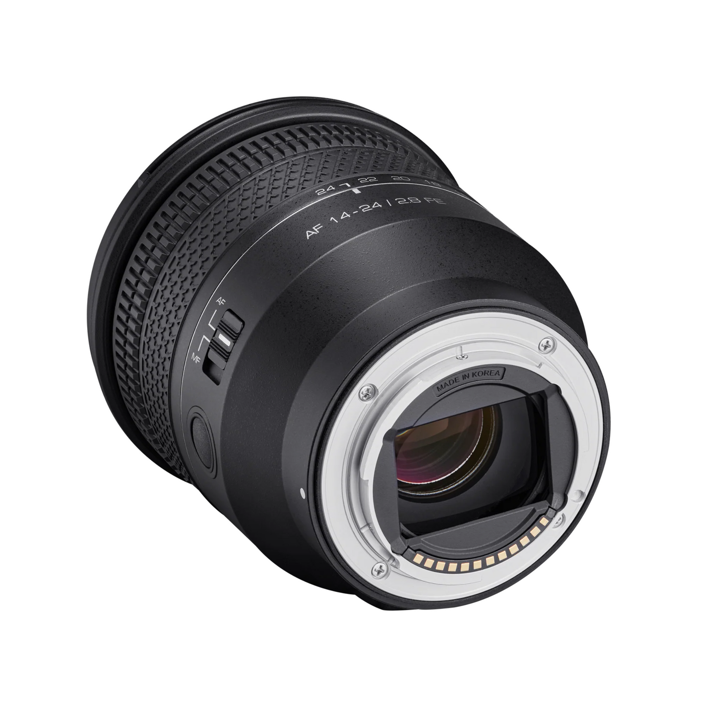 Samyang Rokinon 14-24mm F2.8 AF Wide-Angle Zoom Lens (Sony E)