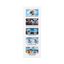 Insta360 X5 360 Action Camera Essentials Bundle