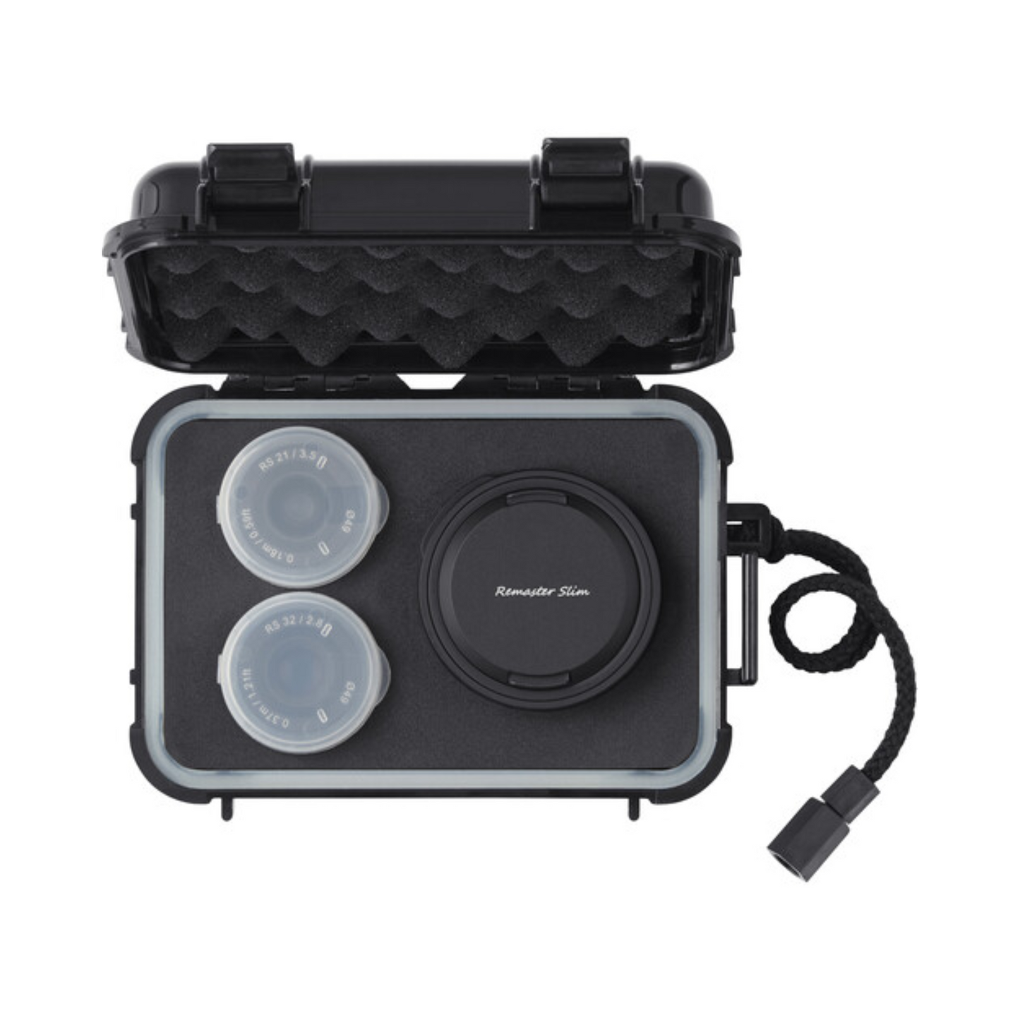 Samyang Rokinon Remaster Slim Wide-Angle 3-Lens Kit (Sony E)