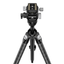 Leofoto LY-265CV Mr.Y Series Carbon Fibre Tripod with Inverted Ball Head + Video Head