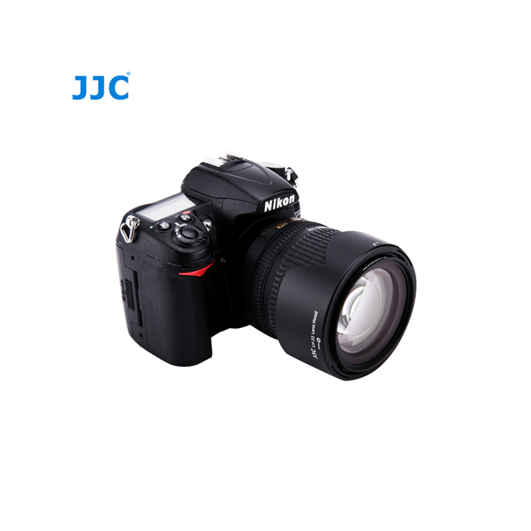 JJC Lens Hood LH-32 NK 18-135