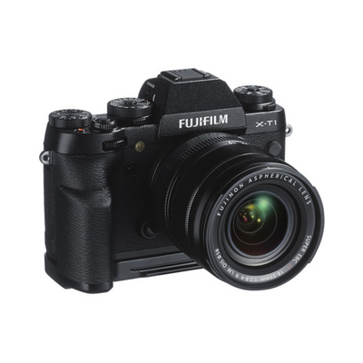 Fujifilm MHG-XT Metal Hand Grip for X-T1