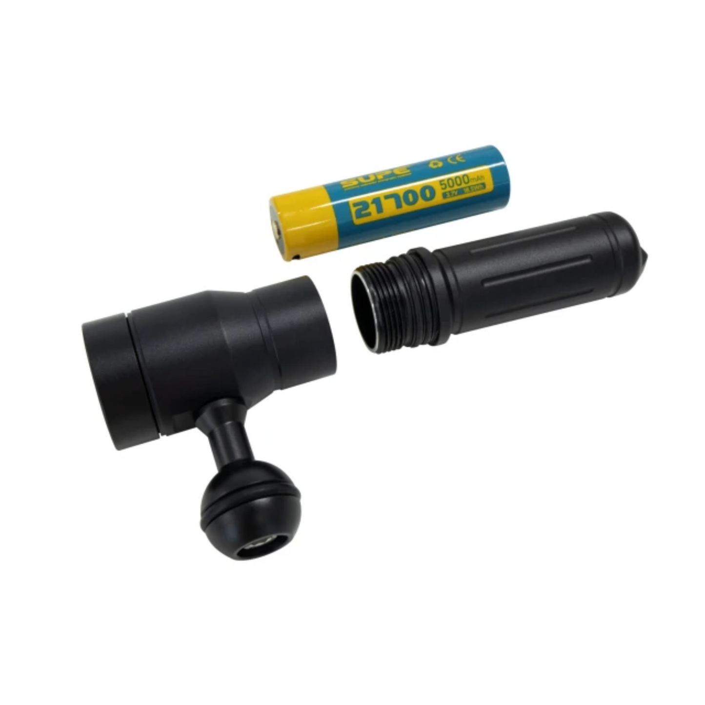 Supe PV10v2 Video Focus Light
