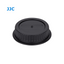 JJC Body & Rear Lens Cap Set Canon Mount