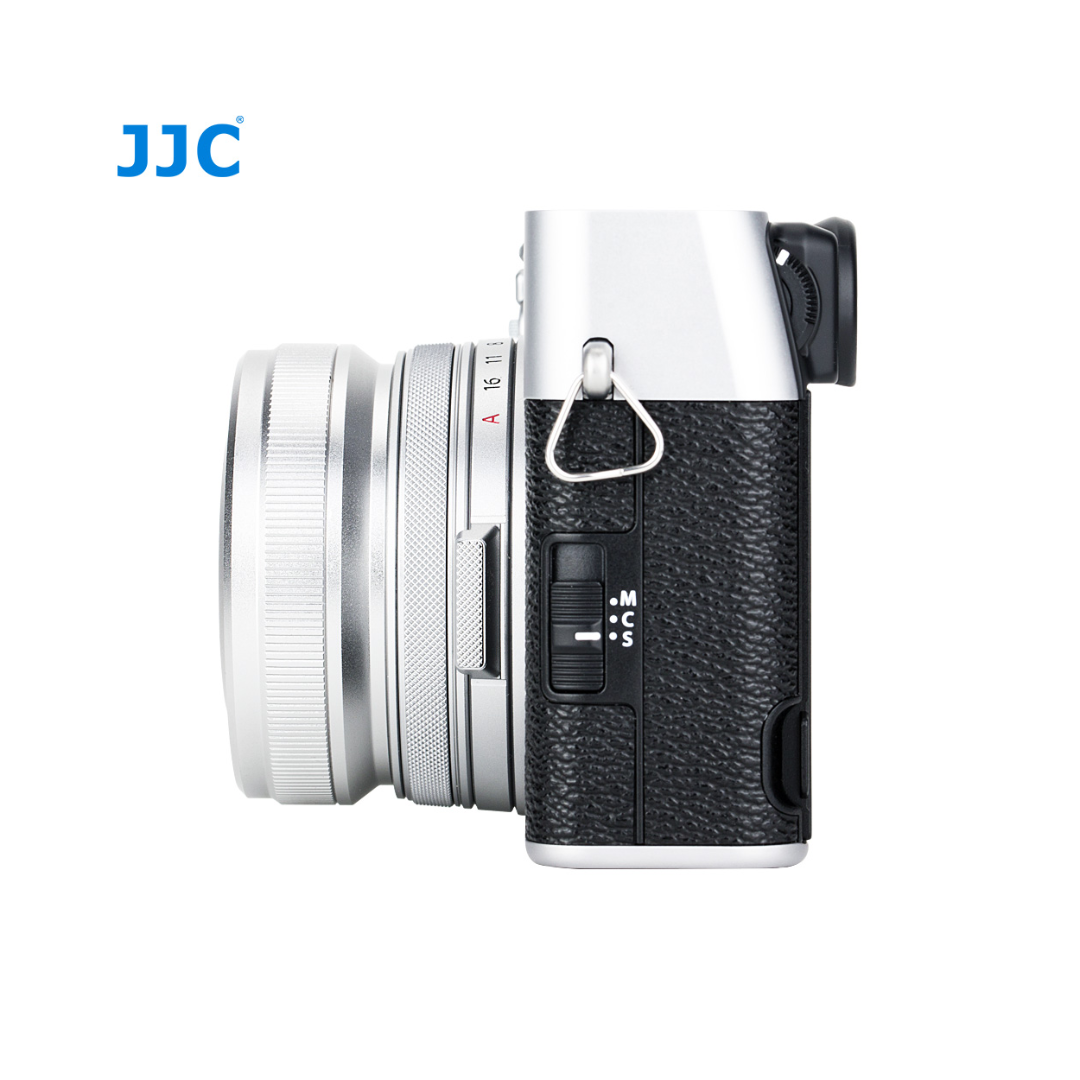 JJC Lens Hood for Fujifilm X100V