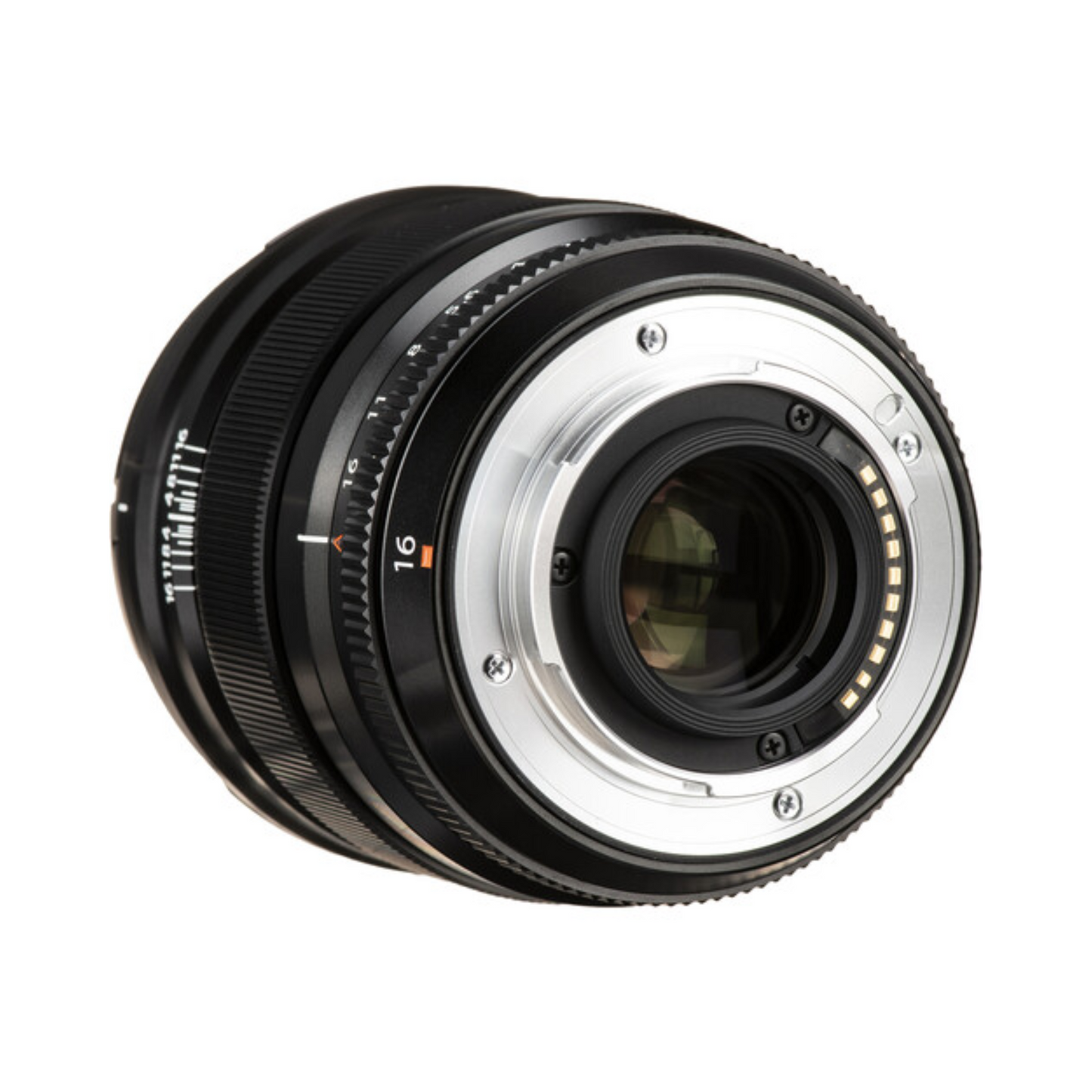 Fujifilm XF 16mm f/1.4 R WR Lens