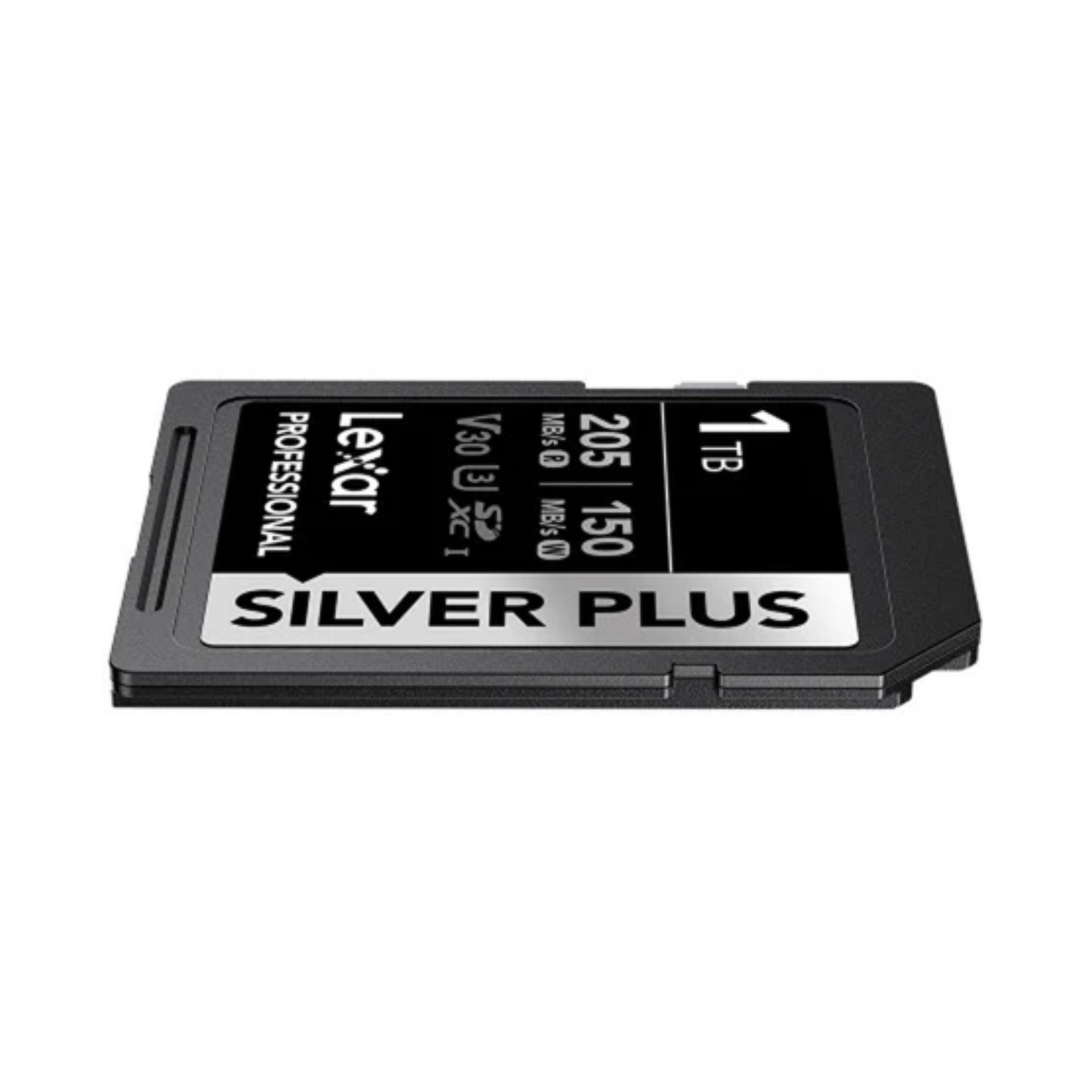 Lexar SD Silver Plus V30 UHS-I 1TB