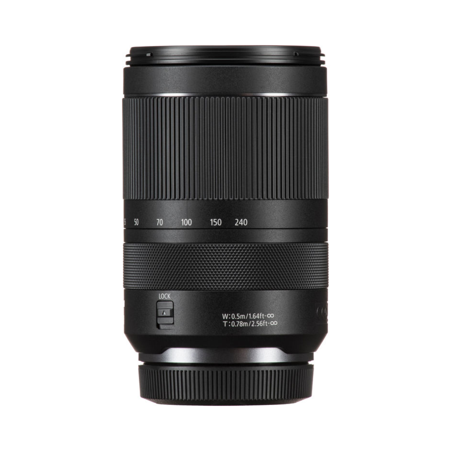 Canon RF 24-240mm f/4-6.3 IS USM Lens