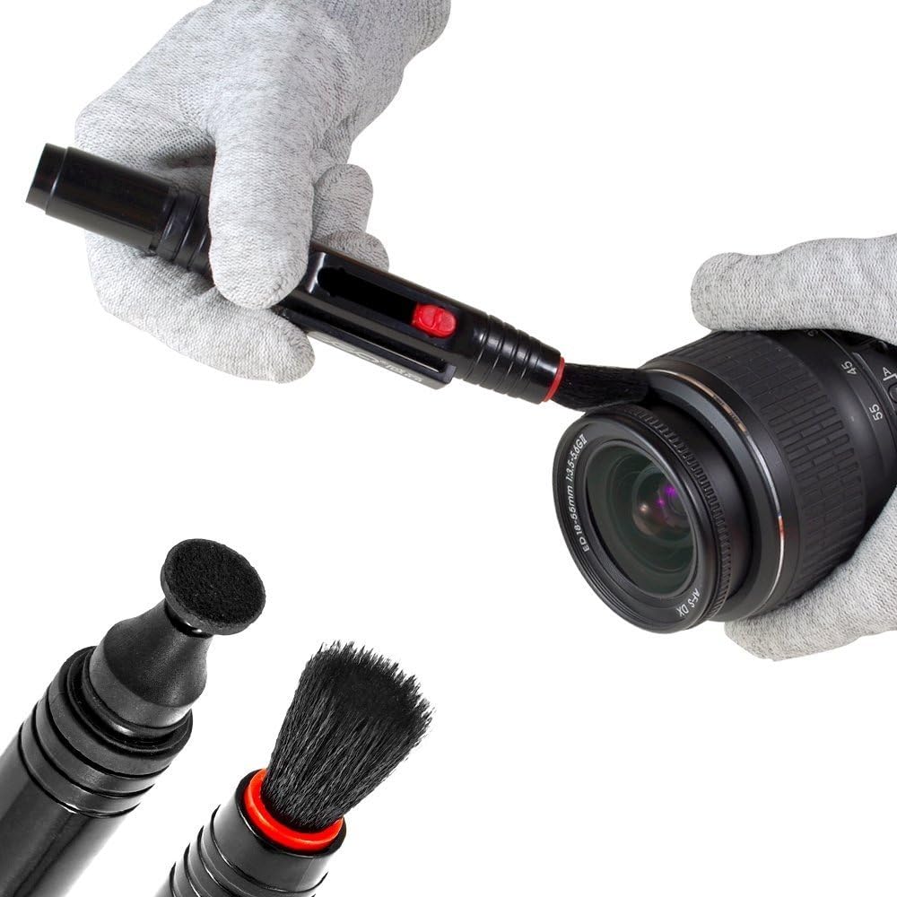 VSGO Camera Lens Cleaning Pen (DDL-1)