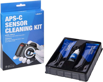 VSGO APS-C Sensor Cleaning Kit (DDR-16)