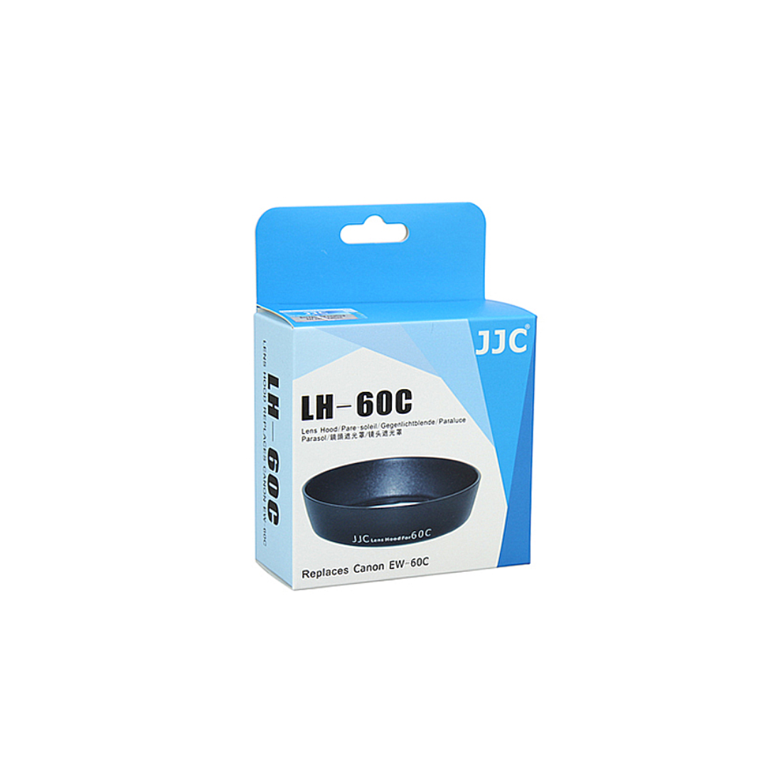 JJC Lens Hood LH-60C CN 18-55