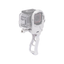 AOI QRS-02-MB5-WHT Quick Release System 02 Mount Base for Insta 360 Ace Pro 2 Dive Housings