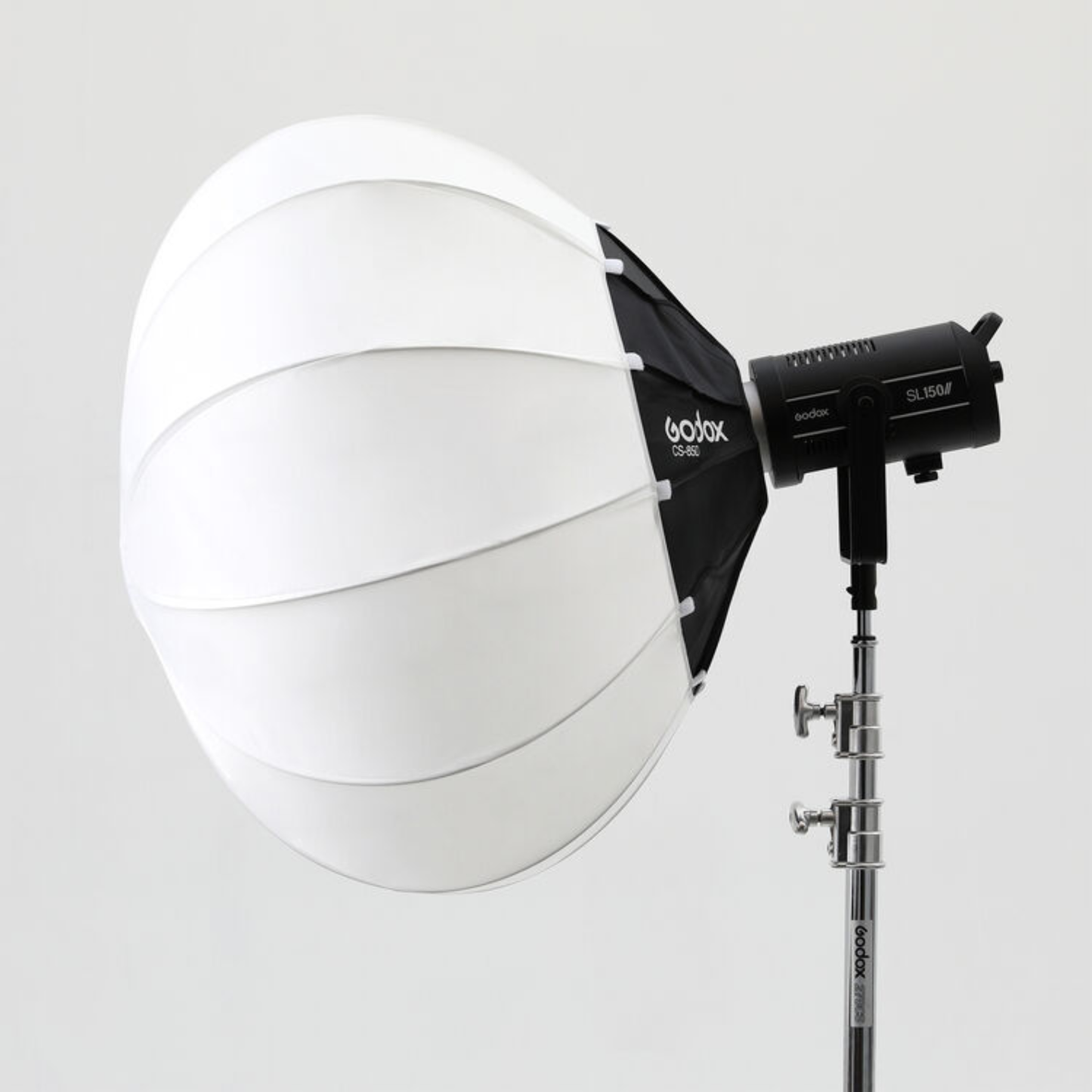 Godox Collapsible Lantern Softbox with Bowens Mount (33.5")