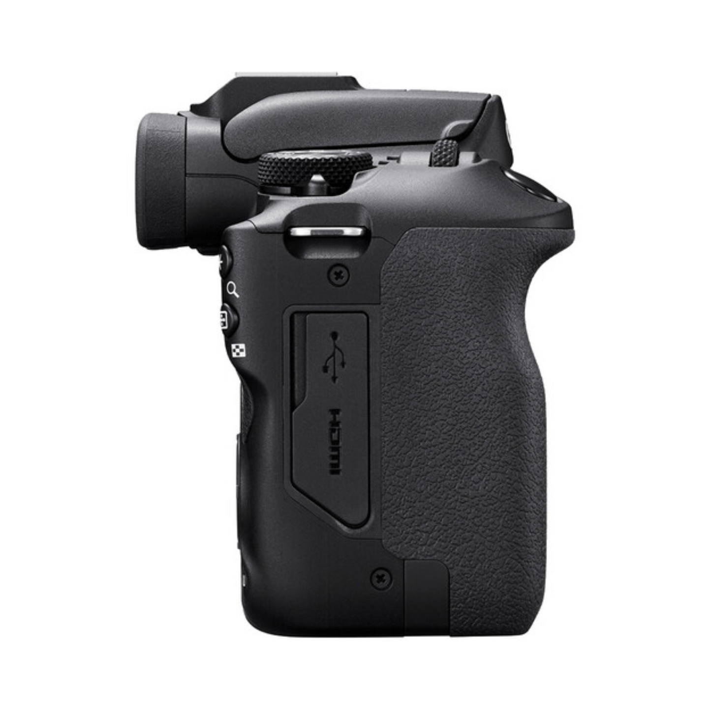 Canon EOS R100 Mirrorless Camera with 18-45mm Lens