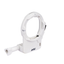 AOI Quick Release System 02 Mount Base for DJI OSMO Action 6 Waterproof Case White