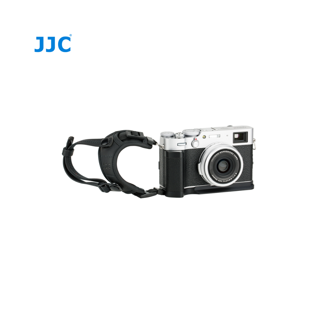 JJC Camera Hand Grip for Fuji X100V/X100F