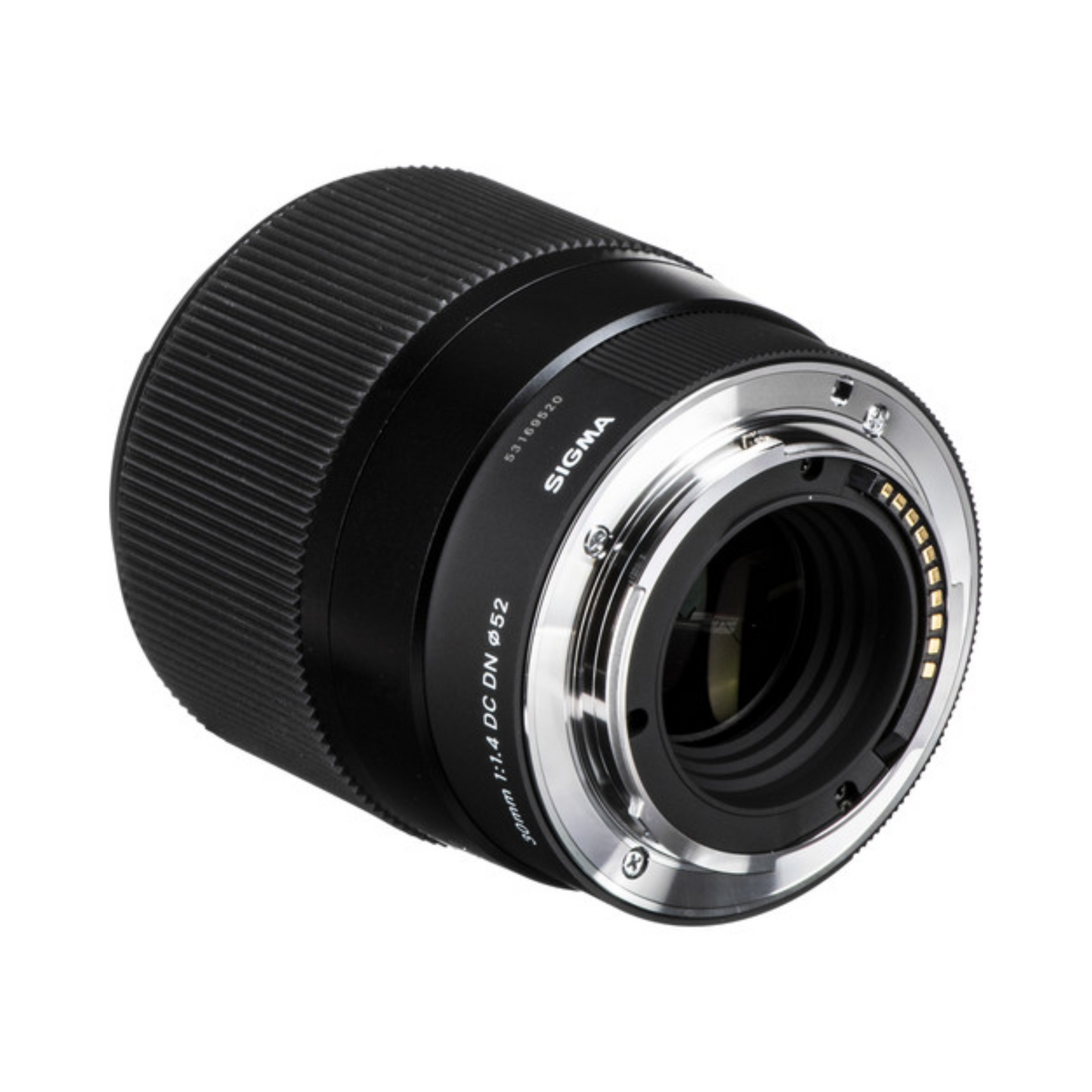 Sigma 30mm f/1.4 DC DN Lens for Sony E-mount