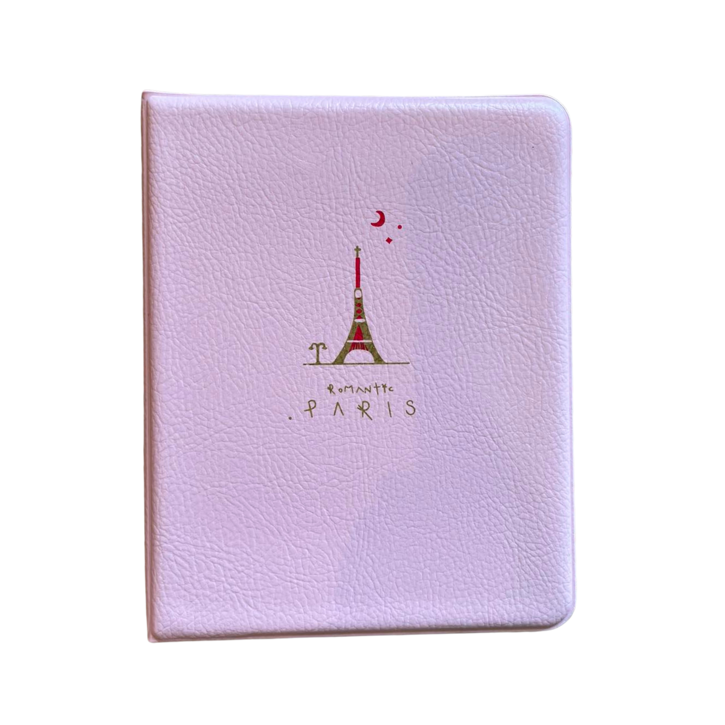 Instax Mini 9/8 Album Pattern