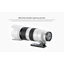 Leofoto SF-01 Replacement Lens Foot for Sony FE 70-200mm F/2.8 GM I&II, FE 100-400mm F/4.5-5.6 GM & FE 300mm F2.8 GM, FE 300mm F/2.8 GM OSS, FE 50-150mm F2 GM