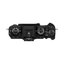 FUJIFILM X-T30 III Mirrorless Camera Body (Black)