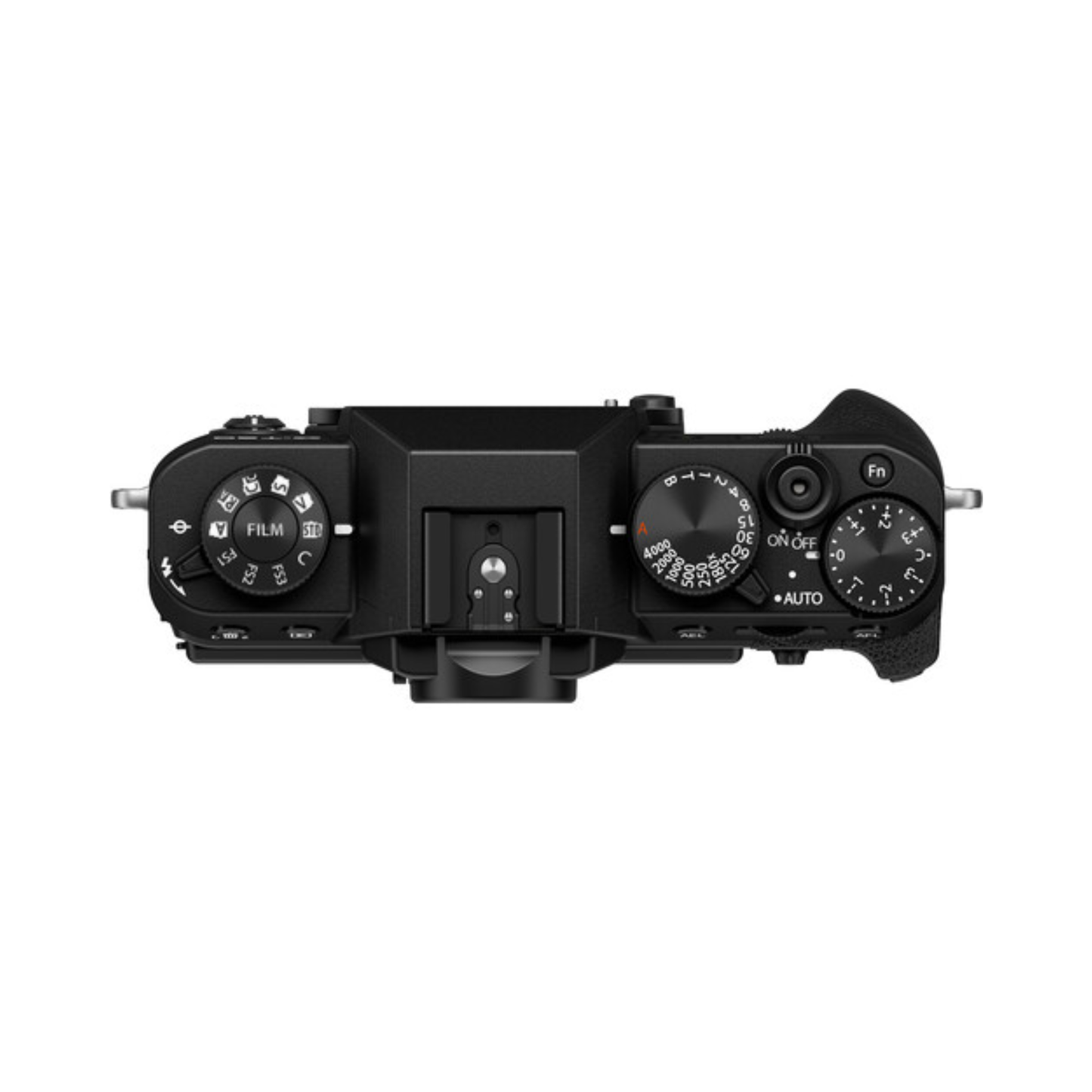 FUJIFILM X-T30 III Mirrorless Camera Body (Black)