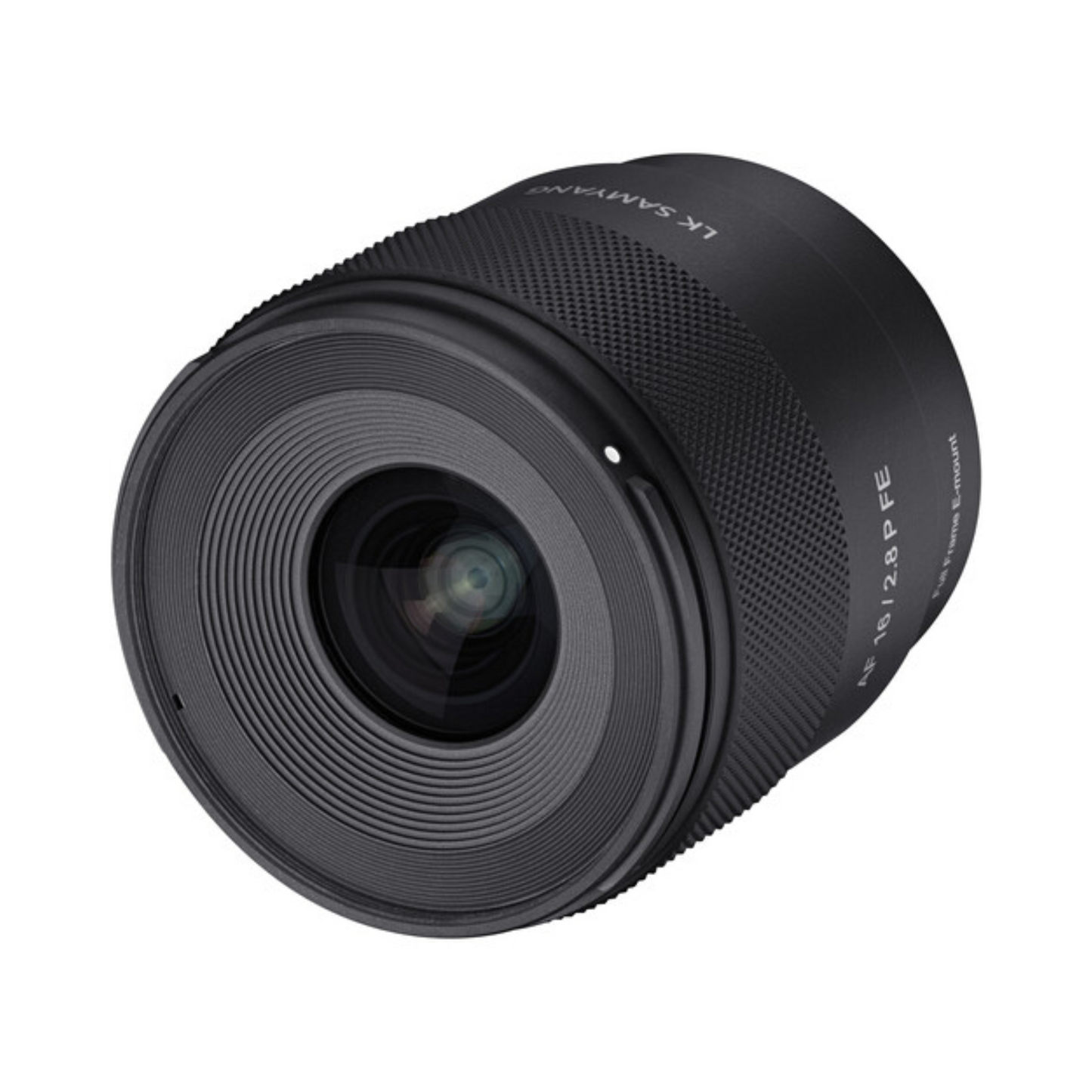 Samyang AF 16mm f/2.8 P FE Lens (Sony E)
