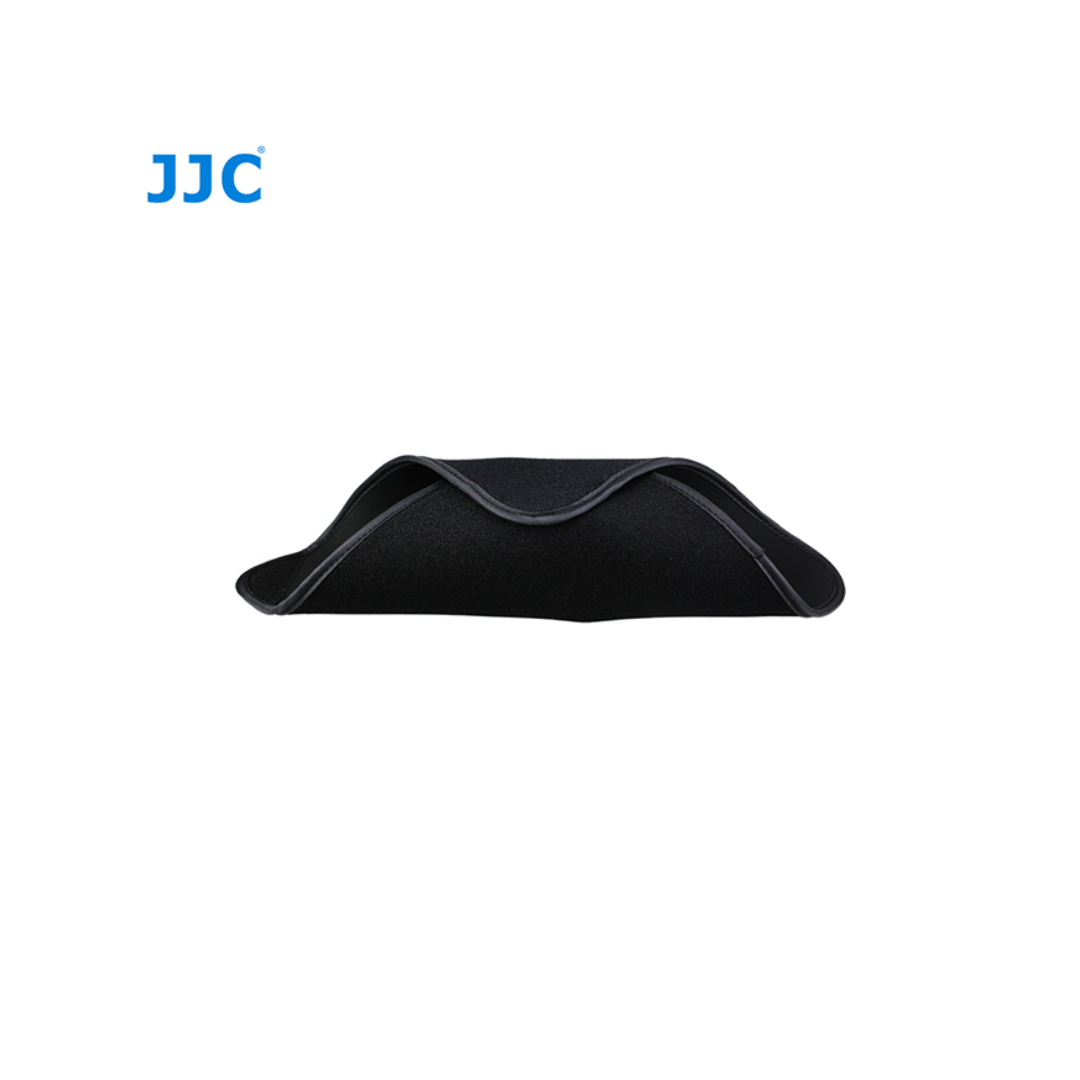 JJC Neoprene Protective Wrap 12" (Black)