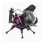Sea Frogs Universal Quadra-Pod Plate (SJ-2)