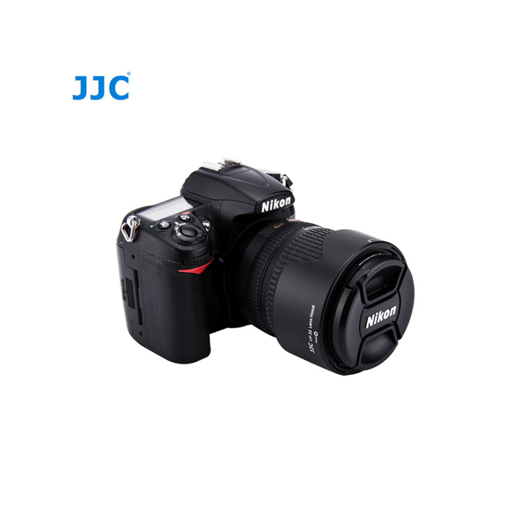 JJC Lens Hood LH-32 NK 18-135