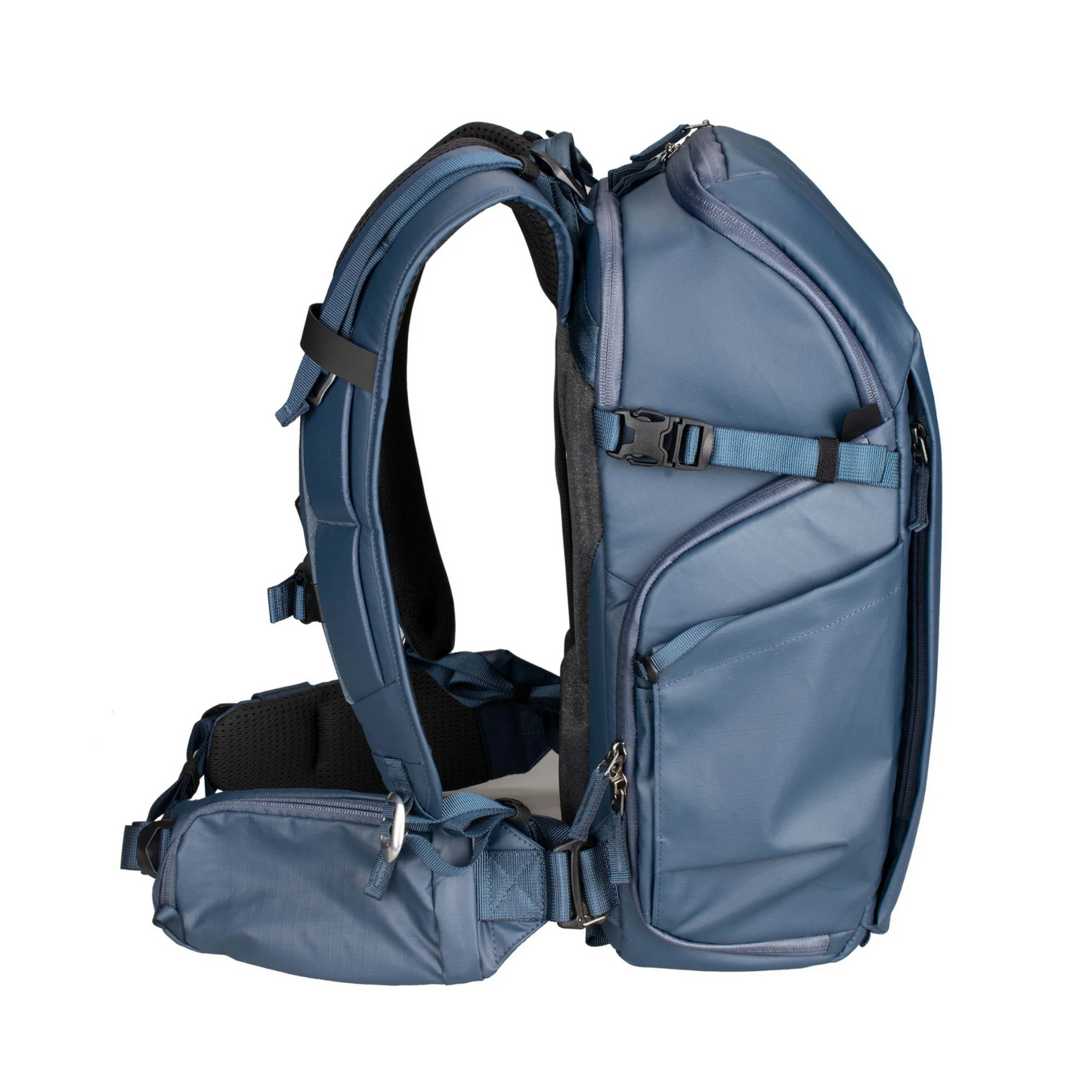 Summit Creative Metropolis 22L Backpack Blue