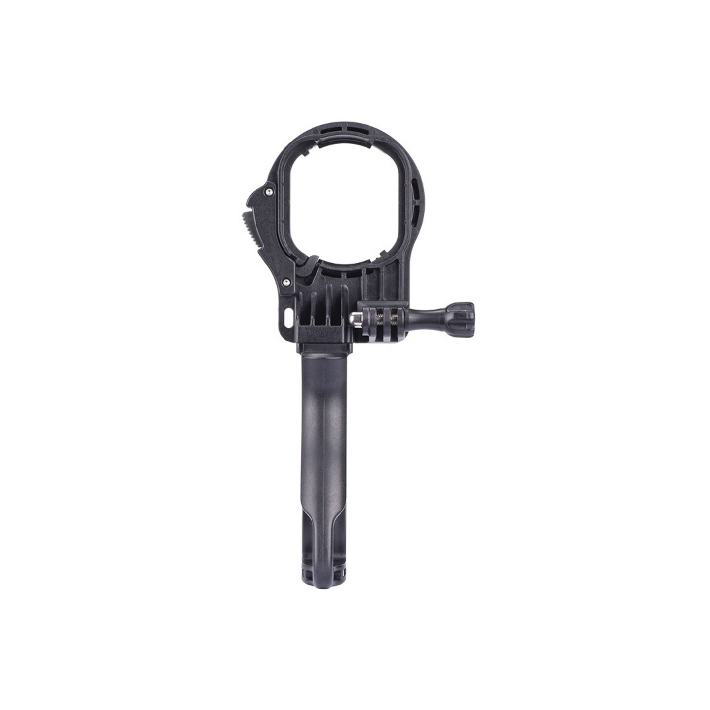 AOI QRS-02-MB4-BLK Quick Release System 02 Mount Base for Insta 360 Ace / Ace Pro Dive Housings