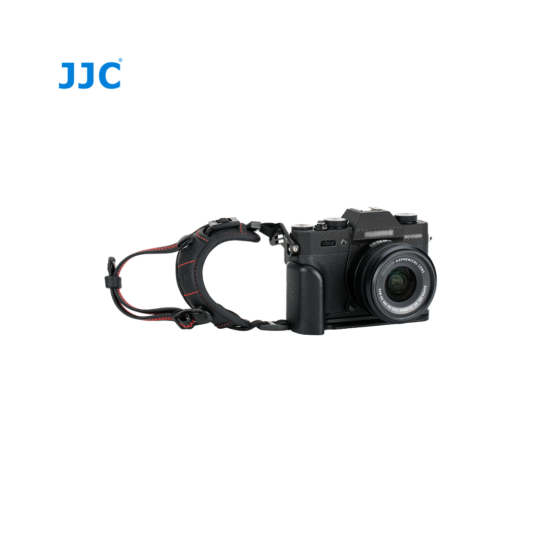 JJC Camera Hand Grip for Fuji X-T30/T20/T10