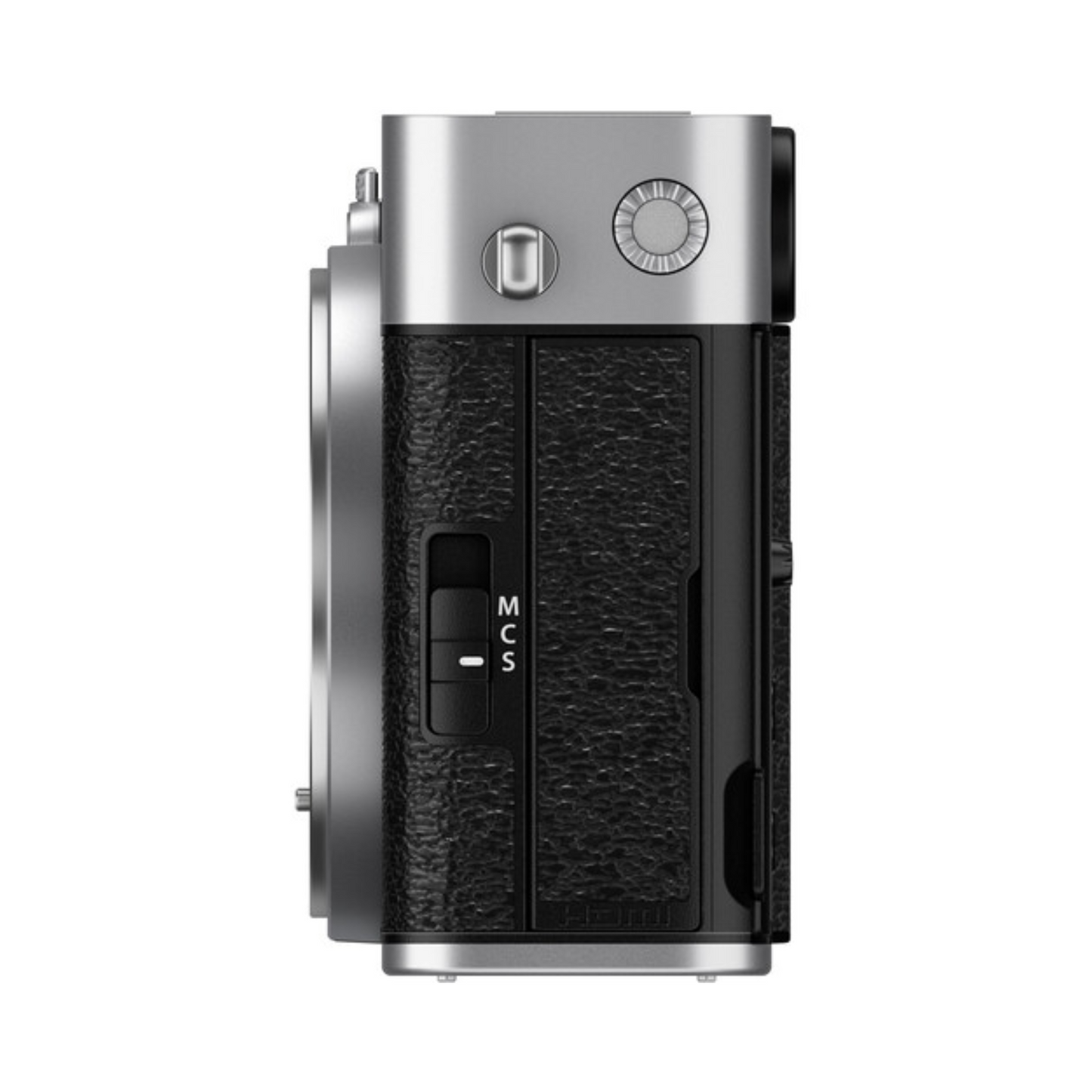 FUJIFILM X-E5 Mirrorless Camera Body Only