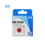 JJC Soft Release Button Convex Red