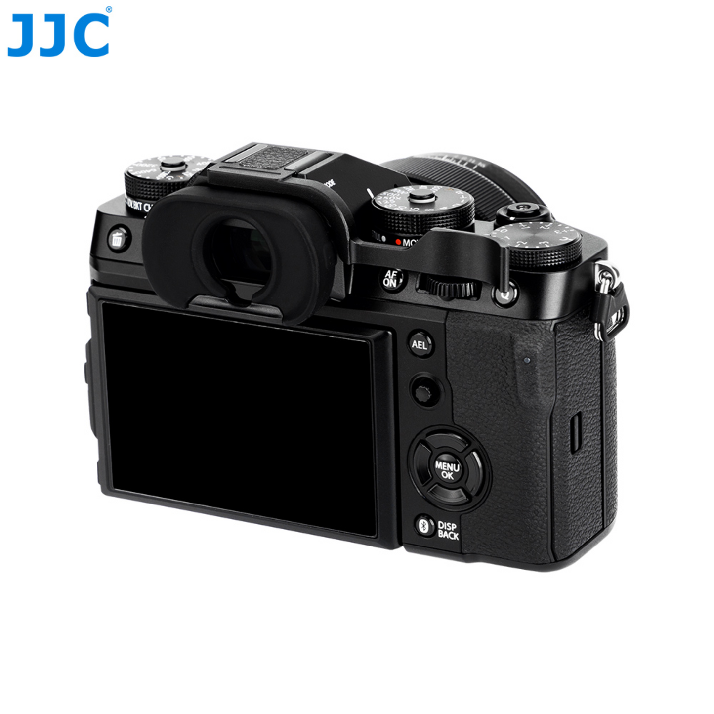 JJC Thumbs Up Grip for FUJIFILM X-T5