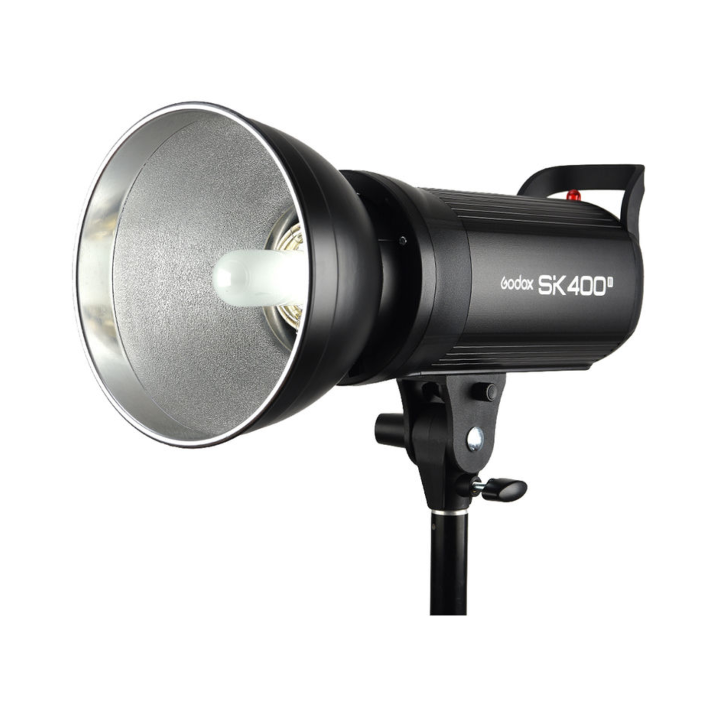 Godox SK400II Studio Flash Monolight (3-Light Kit)