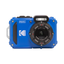 Kodak Pixpro WPZ2 Digital Camera (Blue)