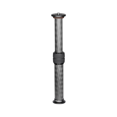 Leofoto DC-322C Carbon Fiber Add-On Column for Tripods and Monopods