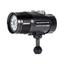 Backscatter MW-4300 & OS-1 Underwater Video Light & Snoot Package