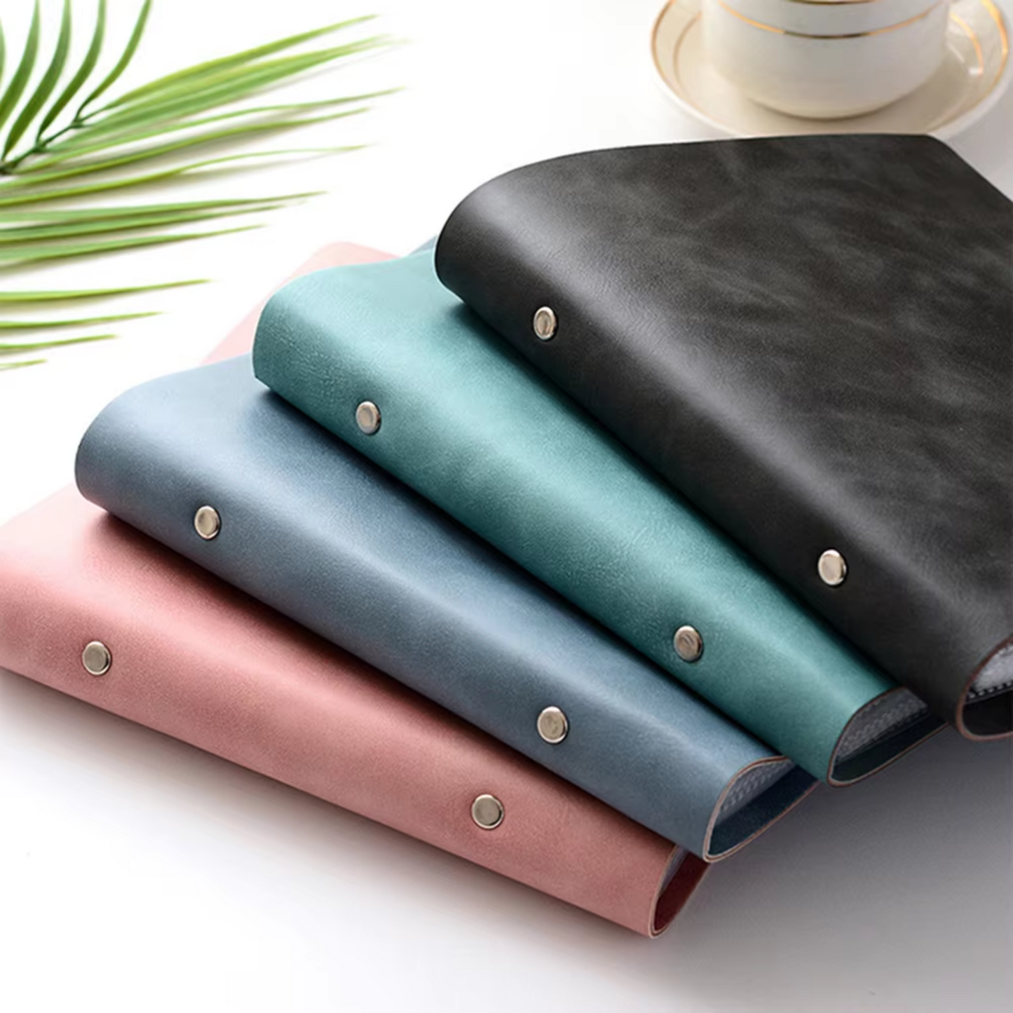 Photo Album Leather for Instax Mini 3inch