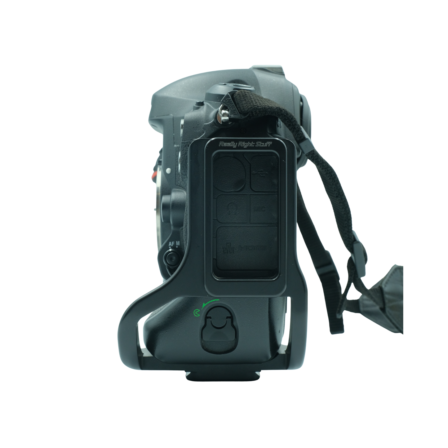 Nikon D4 Digital SLR Camera (Body Only) 2nd Hand