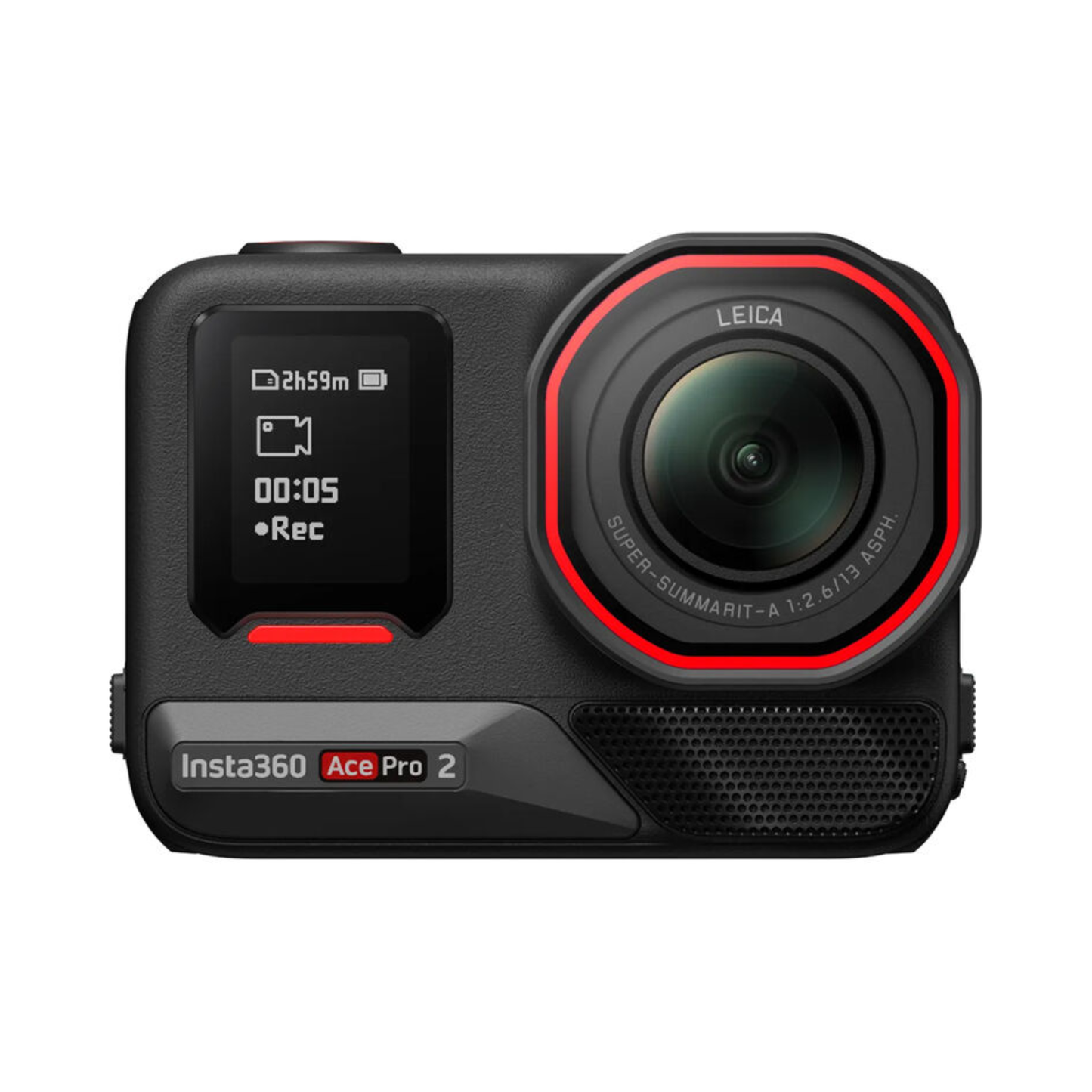 Insta360 Ace Pro 2 Action Camera Flash Print Bundle