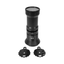 Backscatter Optical Snoot OS-3 for Hybrid Flash