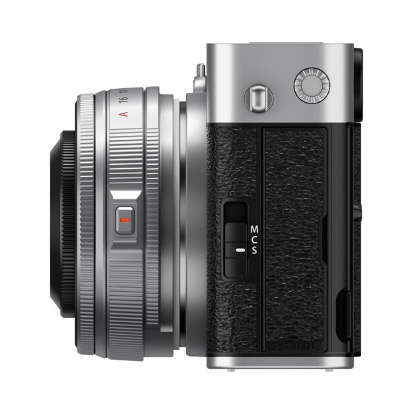 FUJIFILM X-E5 Mirrorless Camera with XF 23mm f/2.8 Lens