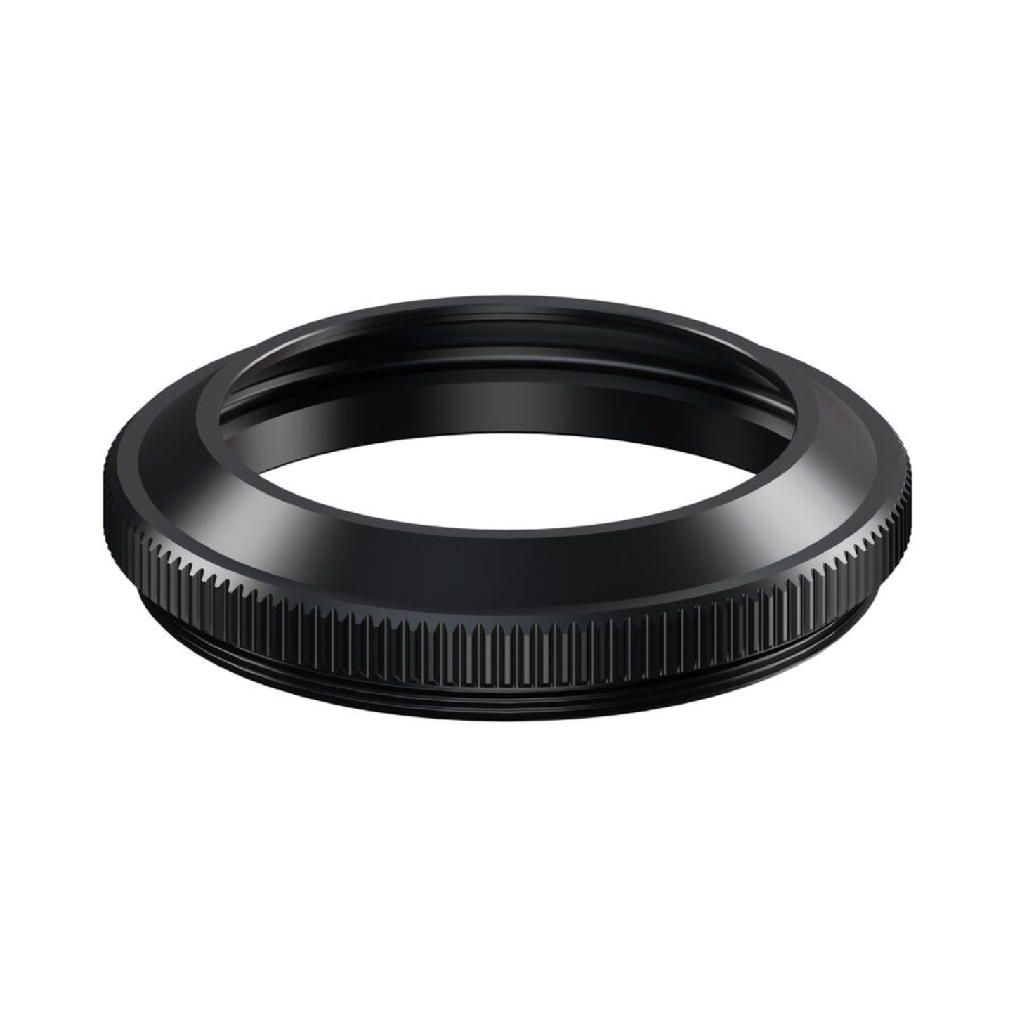Fujifilm XF 23mm f/2.8 R WR Lens Silver