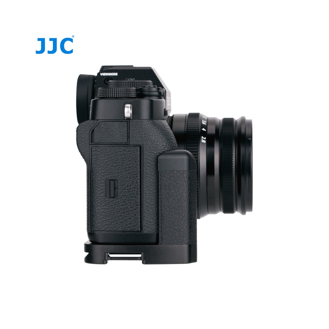 JJC Camera Hand Grip for Fuji X-T3/T2