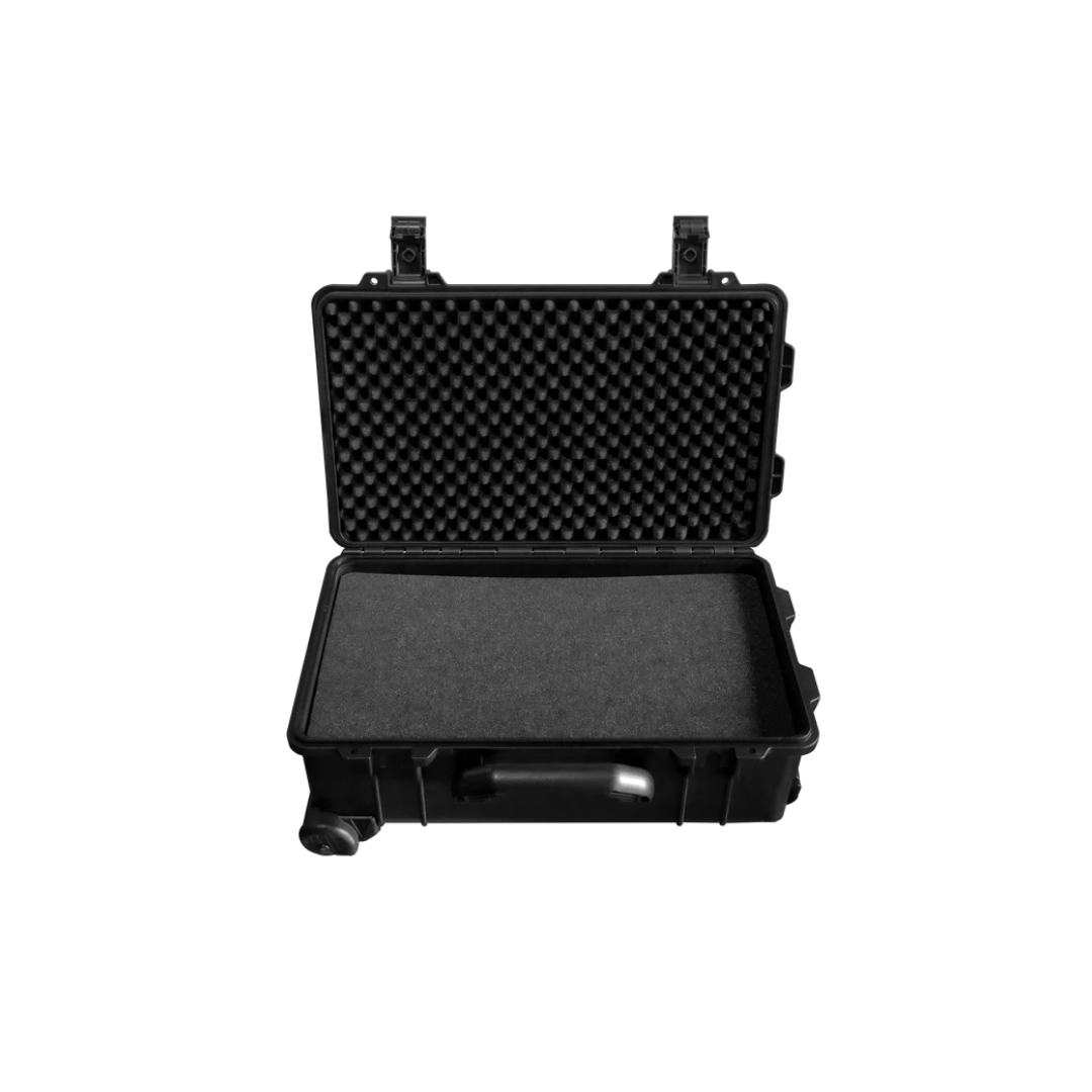 Tuffcase T-500 Trolly (Black)